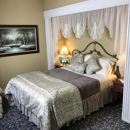 Fox And Hound Bed & Breakfast New Hope Exteriör bild