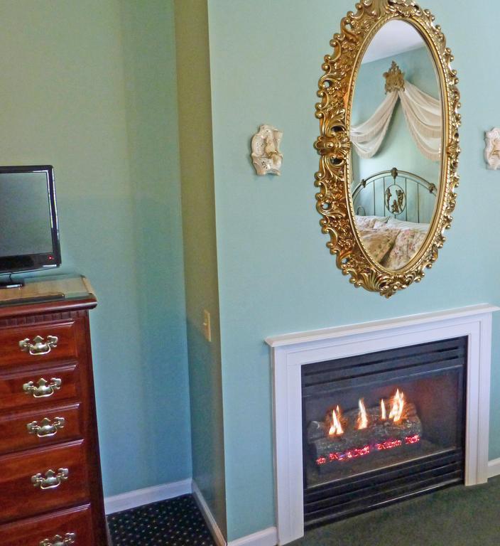 Fox And Hound Bed & Breakfast New Hope Rum bild