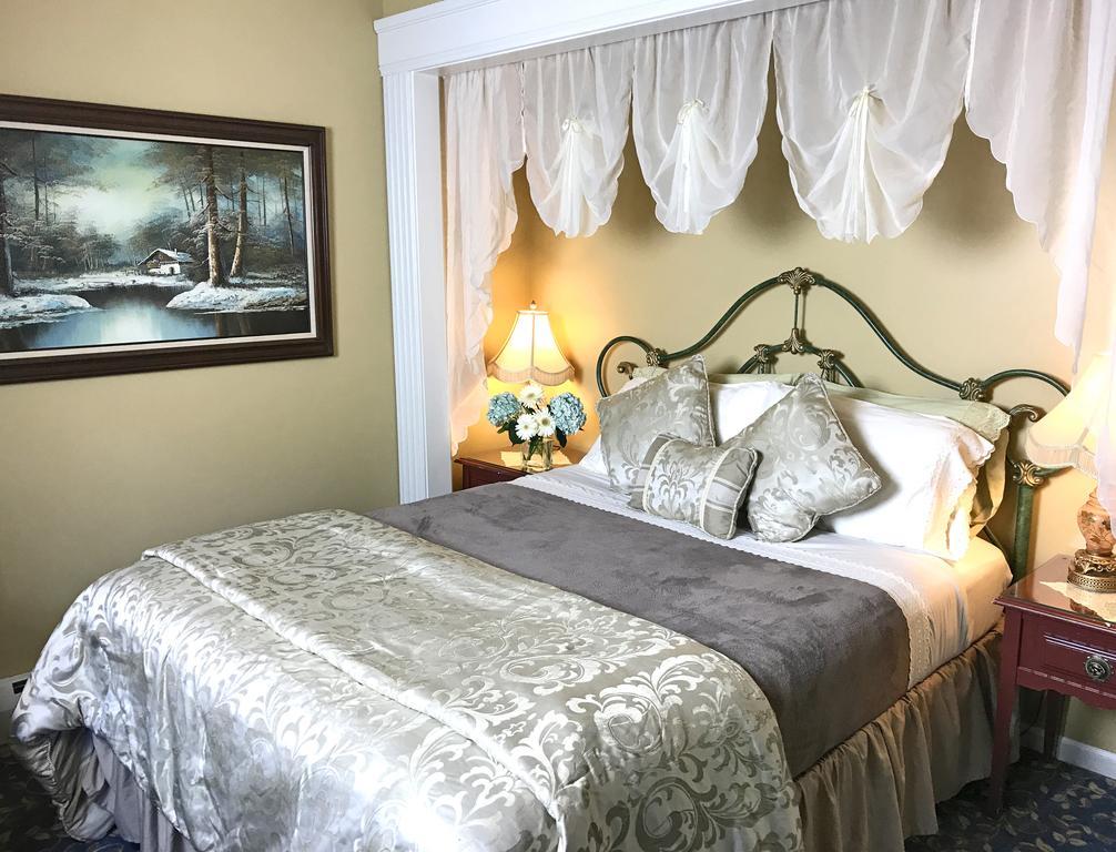 Fox And Hound Bed & Breakfast New Hope Exteriör bild